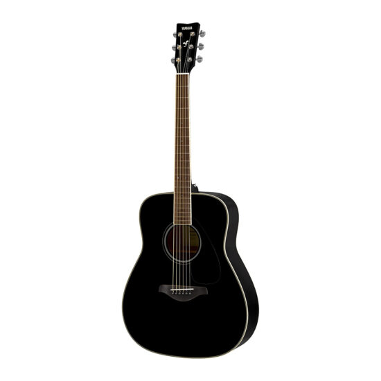 Đàn Guitar Acoustic Yamaha FG820 - Ảnh 6