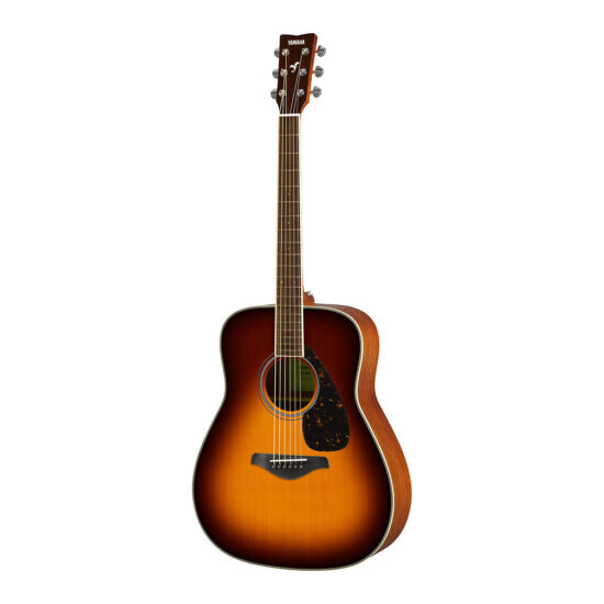 Đàn Guitar Acoustic Yamaha FG820 - Ảnh 5