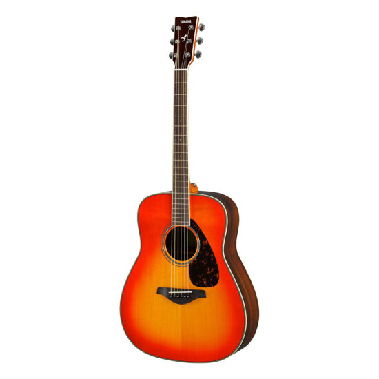 Đàn Guitar Acoustic Yamaha FG830 - Ảnh 3