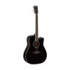 yamaha-fgx830c-black