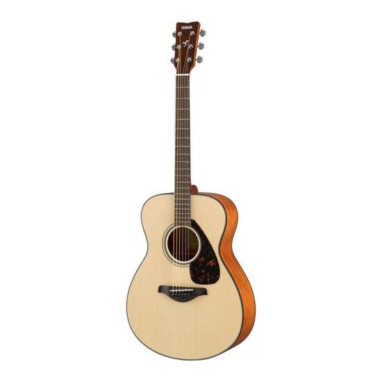 Đàn Guitar Acoustic Yamaha FS800 - Ảnh 4