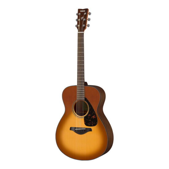 Đàn Guitar Acoustic Yamaha FS800 - Ảnh 3