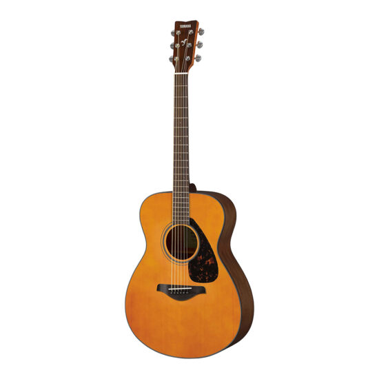 Đàn Guitar Acoustic Yamaha FS800 - Ảnh 2