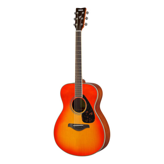 Đàn Guitar Acoustic Yamaha FS820 - Ảnh 2