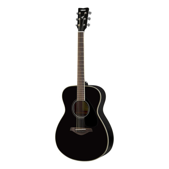 Đàn Guitar Acoustic Yamaha FS820 - Ảnh 6