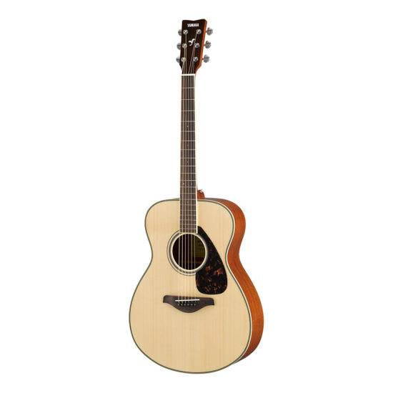 Đàn Guitar Acoustic Yamaha FS820 - Ảnh 5
