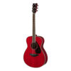 yamaha-fs820-ruby-red