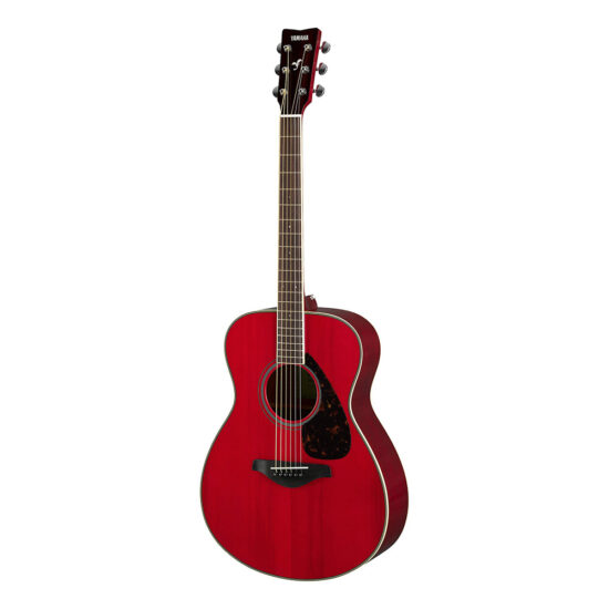 Đàn Guitar Acoustic Yamaha FS820 - Ảnh 4