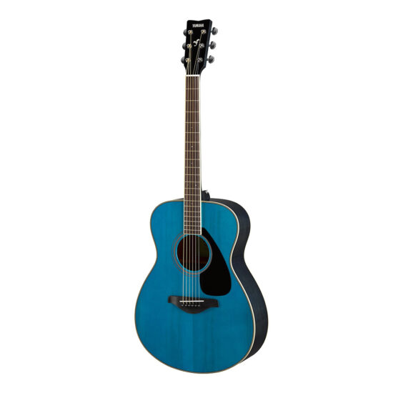 Đàn Guitar Acoustic Yamaha FS820 - Ảnh 3
