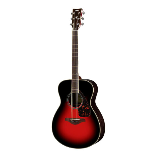 Đàn Guitar Acoustic Yamaha FS830 - Ảnh 4
