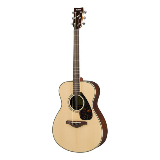 Đàn Guitar Acoustic Yamaha FS830 - Ảnh 3