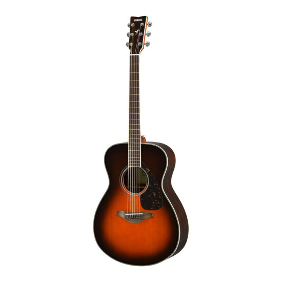 Đàn Guitar Acoustic Yamaha FS830 - Ảnh 2