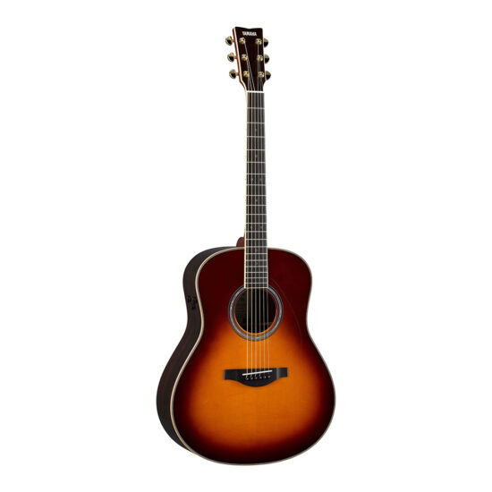 Đàn Guitar Acoustic Yamaha LL-TA - Ảnh 2