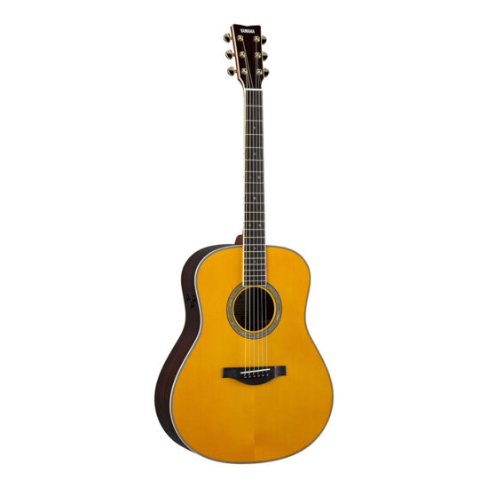 Đàn Guitar Acoustic Yamaha LL-TA - Ảnh 3