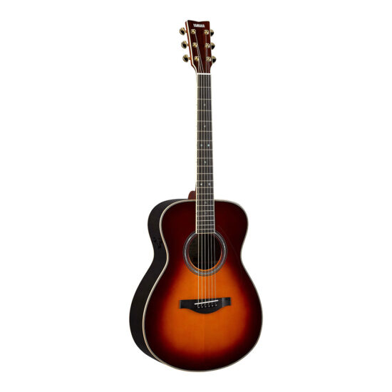 Đàn Guitar Acoustic Yamaha LS-TA - Ảnh 3
