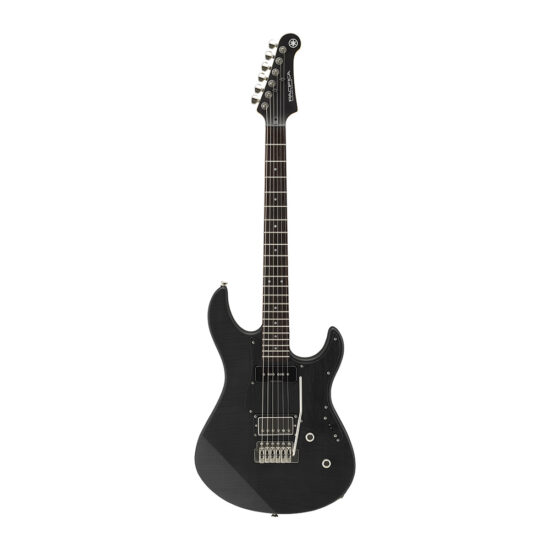 Yamaha PAC611VFMX Pacifica Đàn Guitar - Ảnh 3