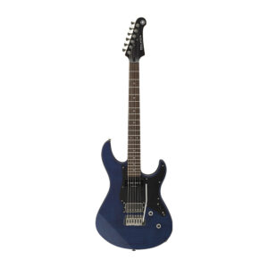 Yamaha PAC611VFMX Pacifica Đàn Guitar