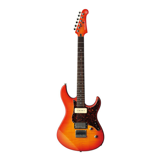 Đàn Guitar điện Yamaha Pacifica 611HFM - Ảnh 2