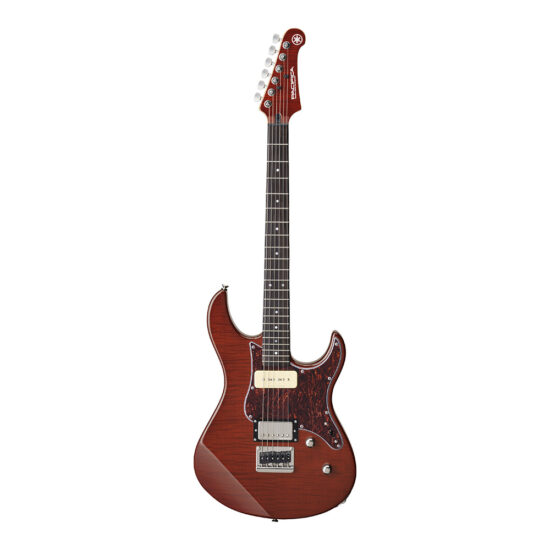 Đàn Guitar điện Yamaha Pacifica 611HFM - Ảnh 3