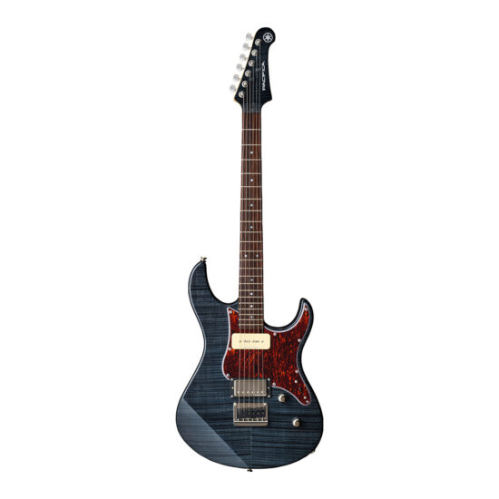 Đàn Guitar điện Yamaha Pacifica 611HFM - Ảnh 4