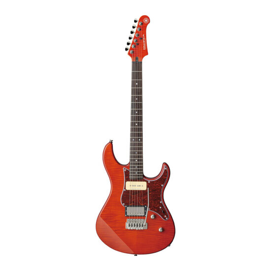 Đàn Guitar điện Yamaha Pacifica 611VFM - Ảnh 2