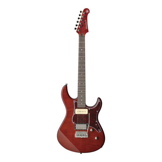 Đàn Guitar điện Yamaha Pacifica 611VFM - Ảnh 4