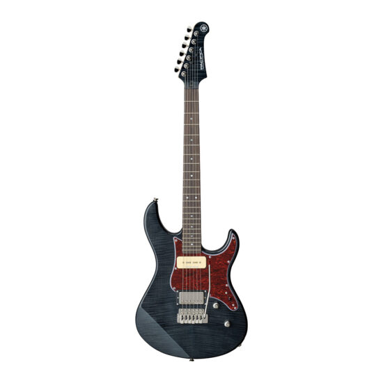 Đàn Guitar điện Yamaha Pacifica 611VFM - Ảnh 6