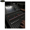 Mixer Digital Yamaha QL1 dễ quan sát và điều chỉnh