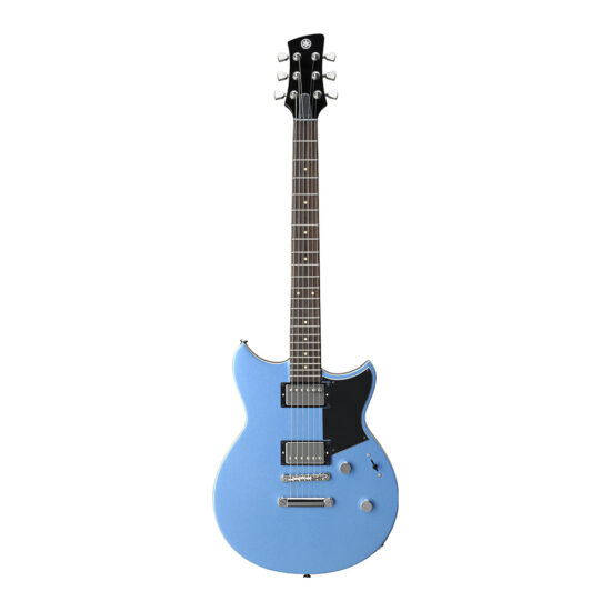 Đàn Guitar Điện Yamaha Revstar RS420 - Ảnh 3