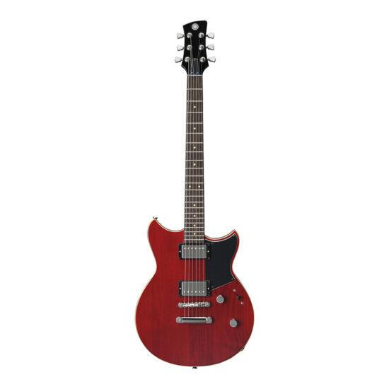 Đàn Guitar Điện Yamaha Revstar RS420 - Ảnh 4