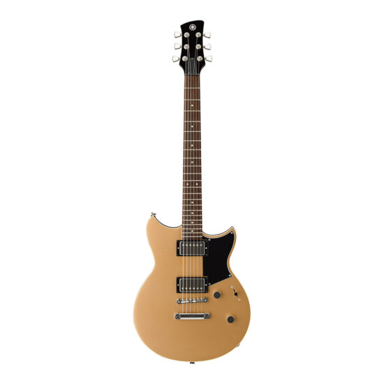 Đàn Guitar Điện Yamaha Revstar RS420 - Ảnh 5