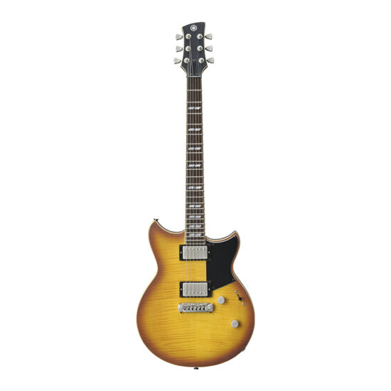 Đàn Guitar Điện Yamaha Revstar RS620 - Ngừng sản xuất - Ảnh 2