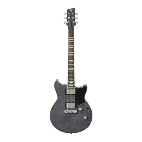 Đàn Guitar Điện Yamaha Revstar RS620 - Ngừng sản xuất - Ảnh 3