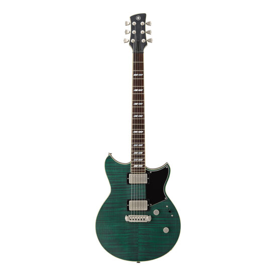 Đàn Guitar Điện Yamaha Revstar RS620 - Ngừng sản xuất - Ảnh 4