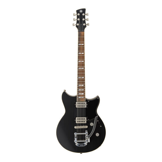 Đàn Guitar Điện Yamaha Revstar RS720B - Ảnh 3
