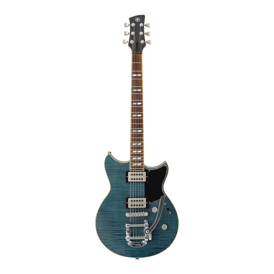 Đàn Guitar Điện Yamaha Revstar RS720B - Ảnh 4