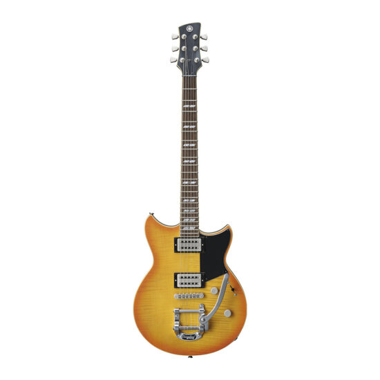 Đàn Guitar Điện Yamaha Revstar RS720B - Ảnh 5