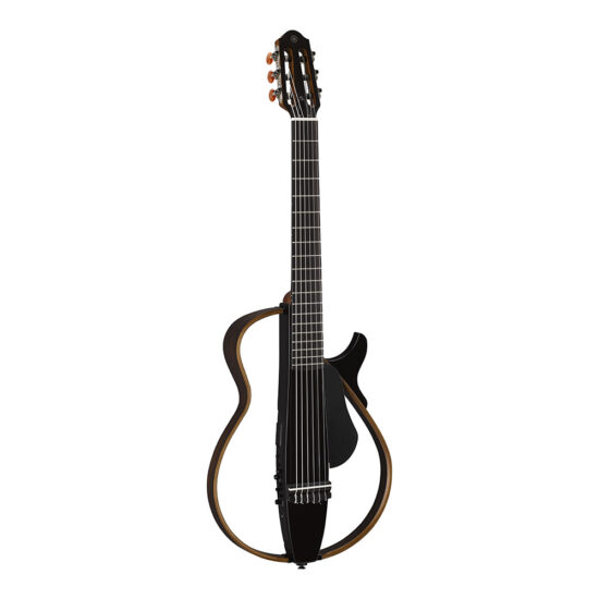 Đàn Guitar Silent Yamaha SLG-200N ( dây nylon ) - Ảnh 3