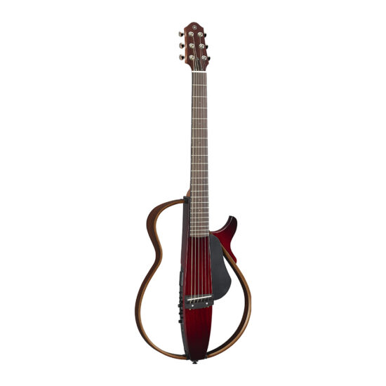 Đàn Guitar Silent Yamaha SLG200S ( dây sắt ) - Ảnh 2