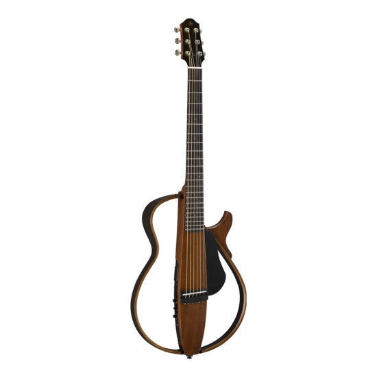 Đàn Guitar Silent Yamaha SLG200S ( dây sắt ) - Ảnh 5