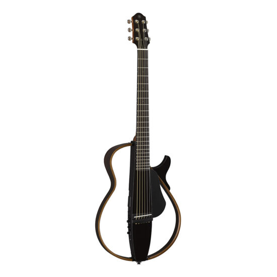 Đàn Guitar Silent Yamaha SLG200S ( dây sắt ) - Ảnh 3
