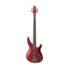 yamaha-trbx304-candy-apple-red