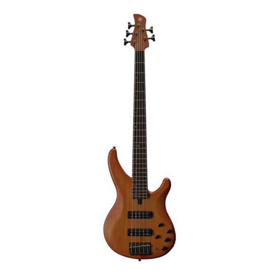 Đàn Guitar Bass Yamaha TRBX505 - Ảnh 2