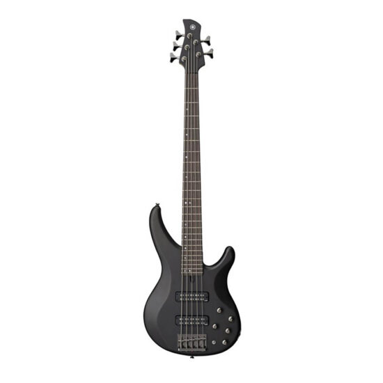 Đàn Guitar Bass Yamaha TRBX505 - Ảnh 5