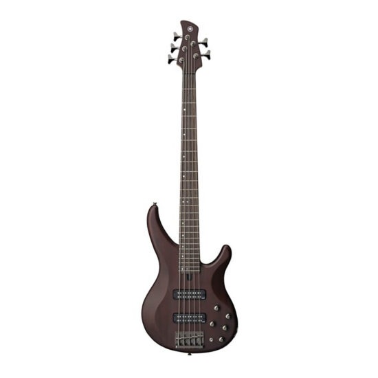 Đàn Guitar Bass Yamaha TRBX505 - Ảnh 4