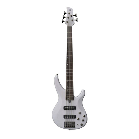 Đàn Guitar Bass Yamaha TRBX505 - Ảnh 3