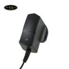 Nguồn Adaptor Cho Phơ Boss PSA-230ES2 ( 9V-0.5A ) AC Adapter, UK Plug