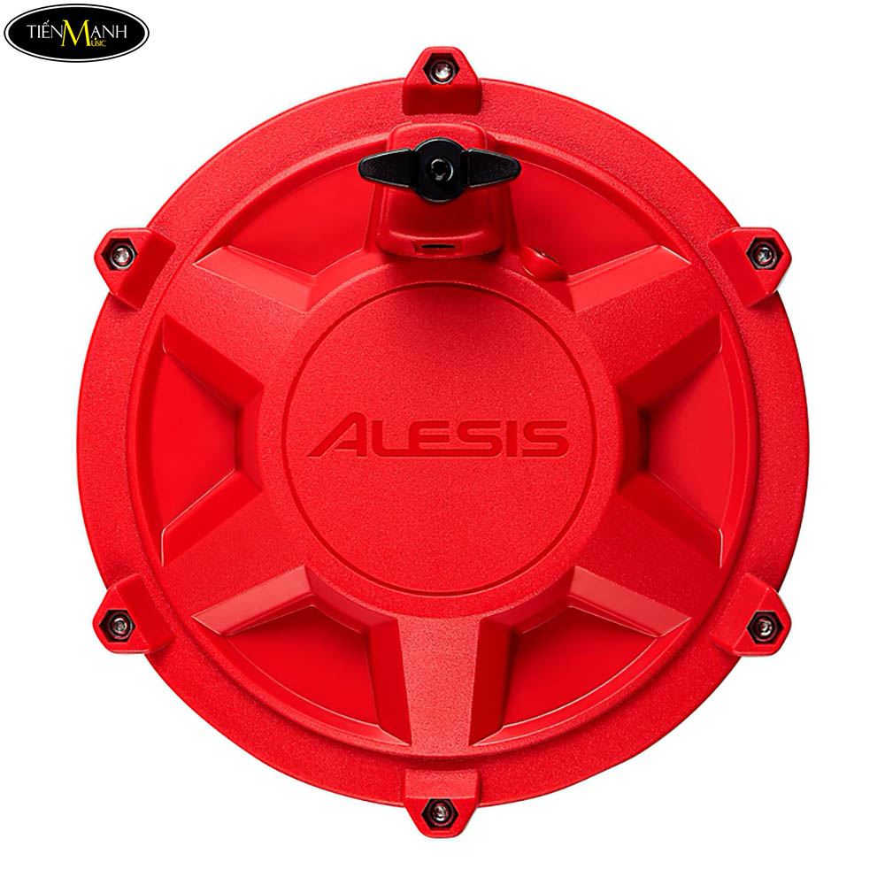 Alesis Nitro Mesh Special Edition Electronic Drum Kit Nhạc Cụ Tiến Mạnh