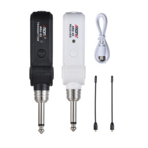 AROMA ARU-03 Bộ Thu Phát WIRELESS
