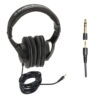 Tai nghe Audio Technica ATH-M20X BT Bluetooth Wireless thích hợp để bạn ứng dụng trong kiểm âm tracking và mixing
